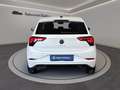 Volkswagen Polo 1.0 tsi edition plus 95cv dsg Blanc - thumbnail 5
