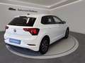 Volkswagen Polo 1.0 tsi edition plus 95cv dsg Blanc - thumbnail 3