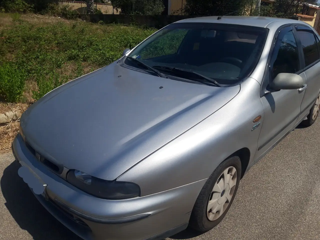 Fiat Marea 1.9 jtd ELX 105cv, foto 3