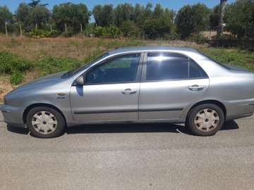 1.9 jtd ELX 105cv