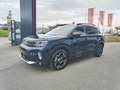 Citroen C5 Aircross C5 Aircross Hybrid 225 e-EAT8 MAX Bleu - thumbnail 1