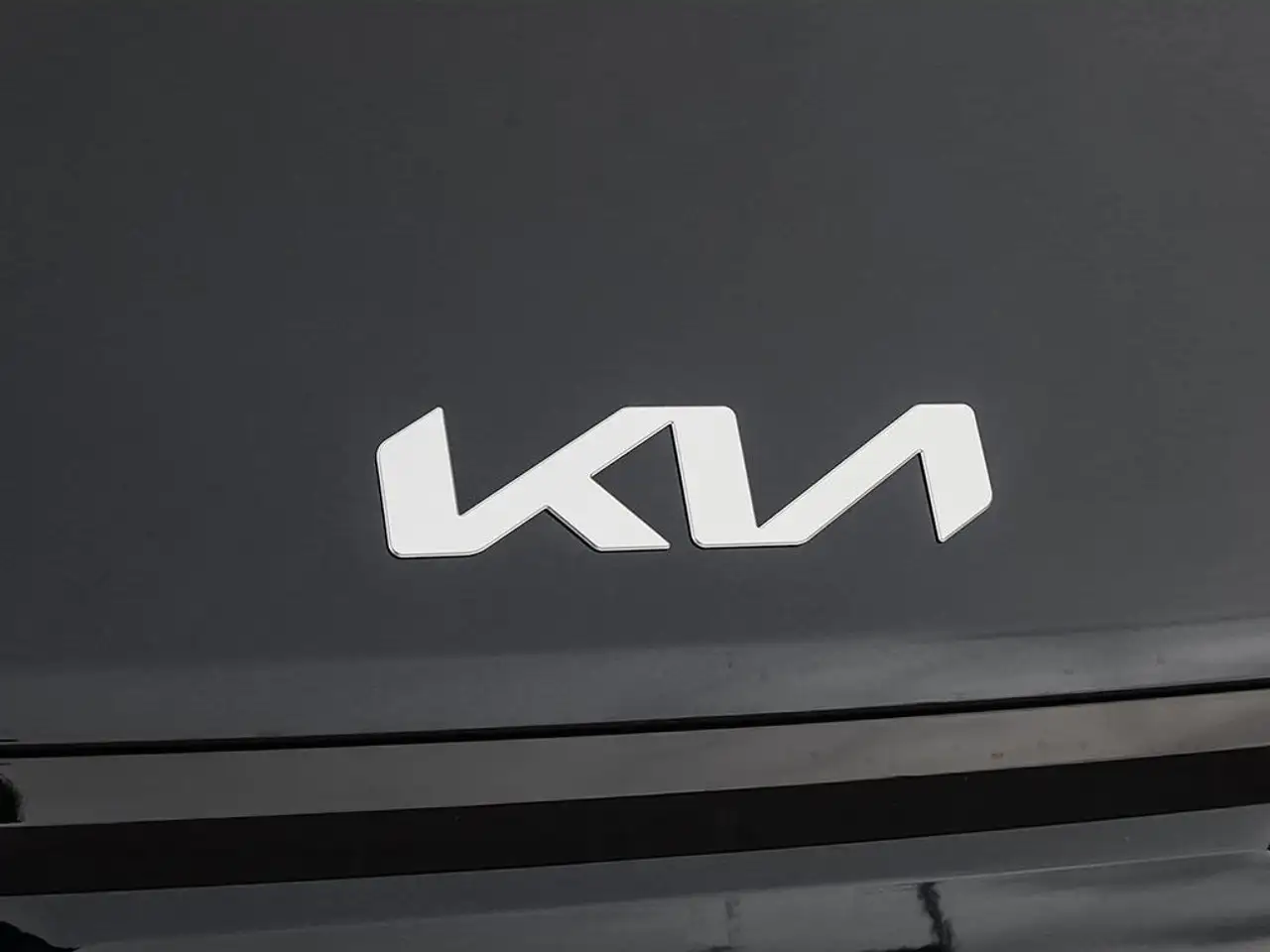 Kia EV4 снимка Kia EV4