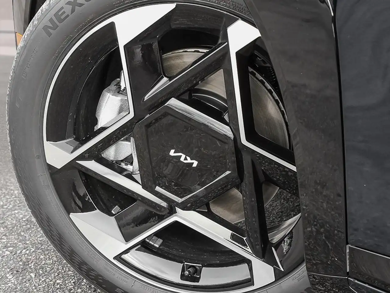 Kia EV4 снимка Kia EV4
