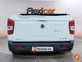 SsangYong Musso Sports D22DTR 4x4 Pro Blanco - thumbnail 7