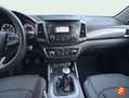 SsangYong Musso Sports D22DTR 4x4 Pro Blanco - thumbnail 13