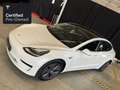 Tesla Model 3 Rear-Wheel Drive “Certified Pre-Owned” Blanco - thumbnail 3