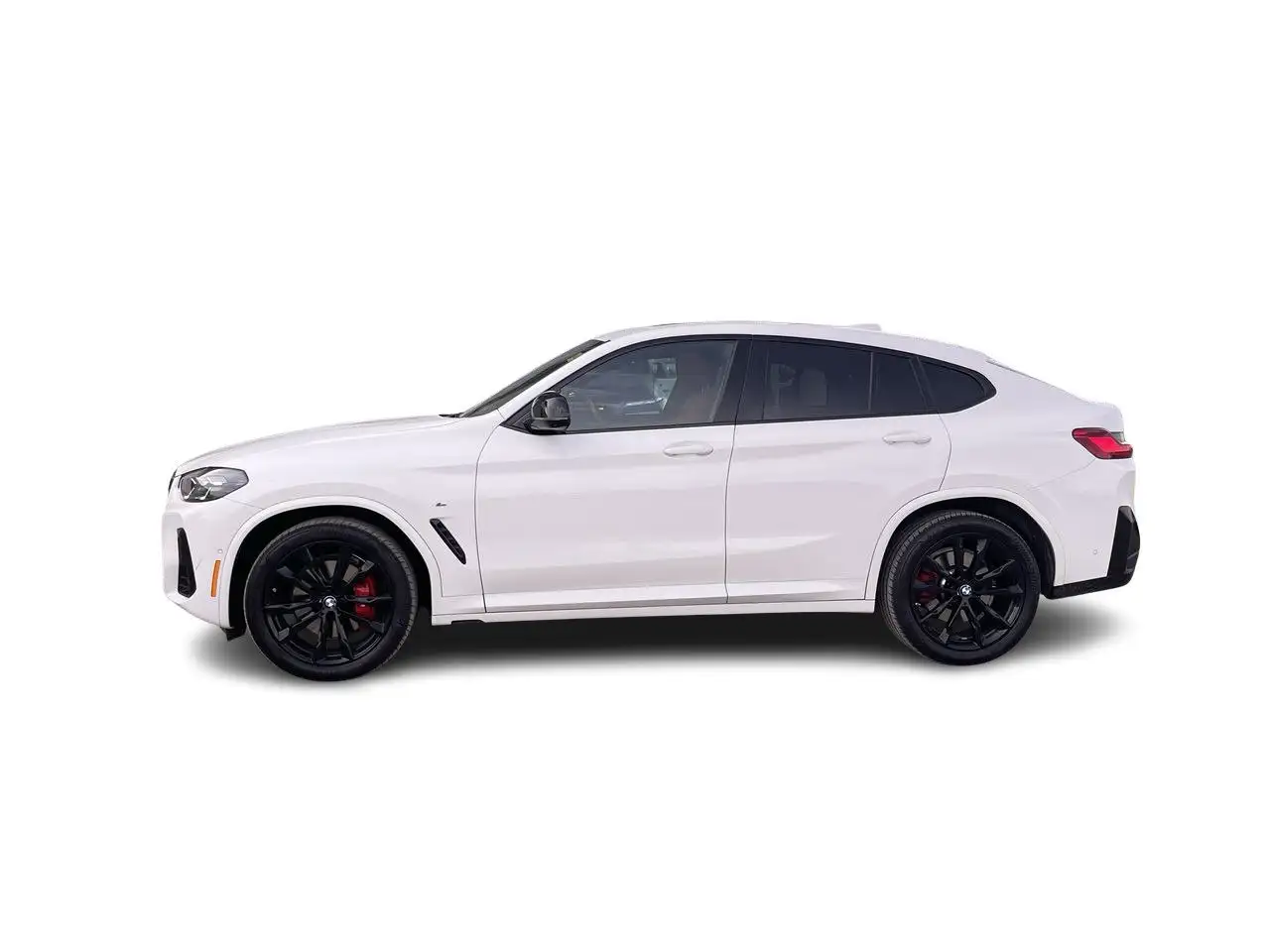 BMW X4 снимка BMW X4