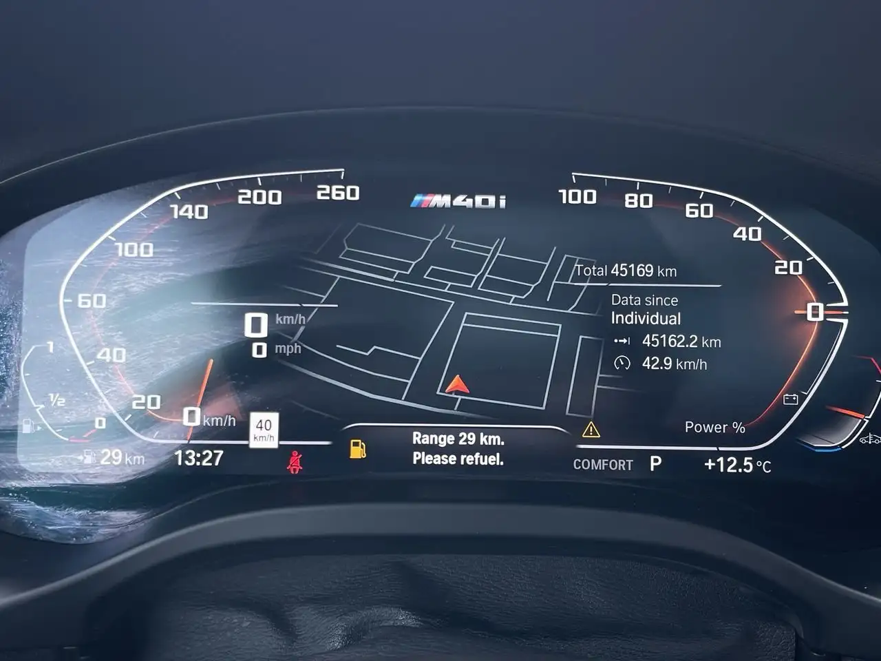 BMW X4 снимка BMW X4