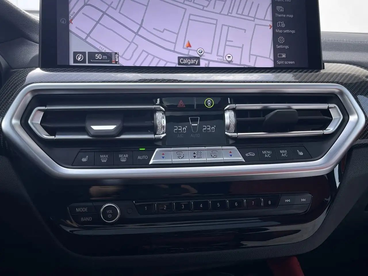 BMW X4 снимка BMW X4