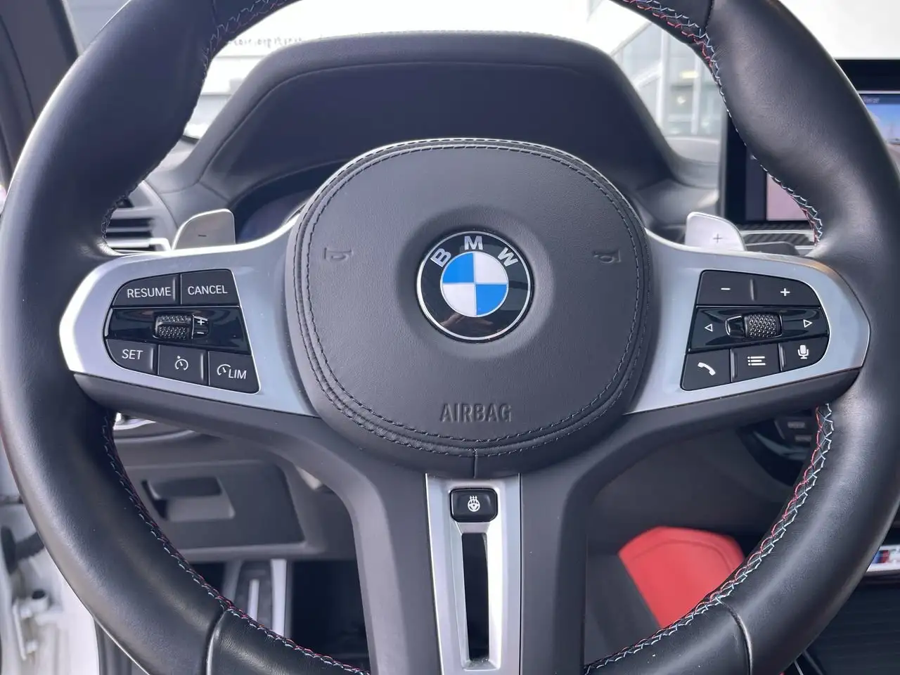 BMW X4 снимка BMW X4