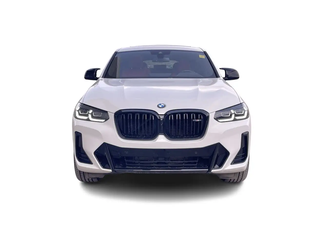 BMW X4 снимка BMW X4