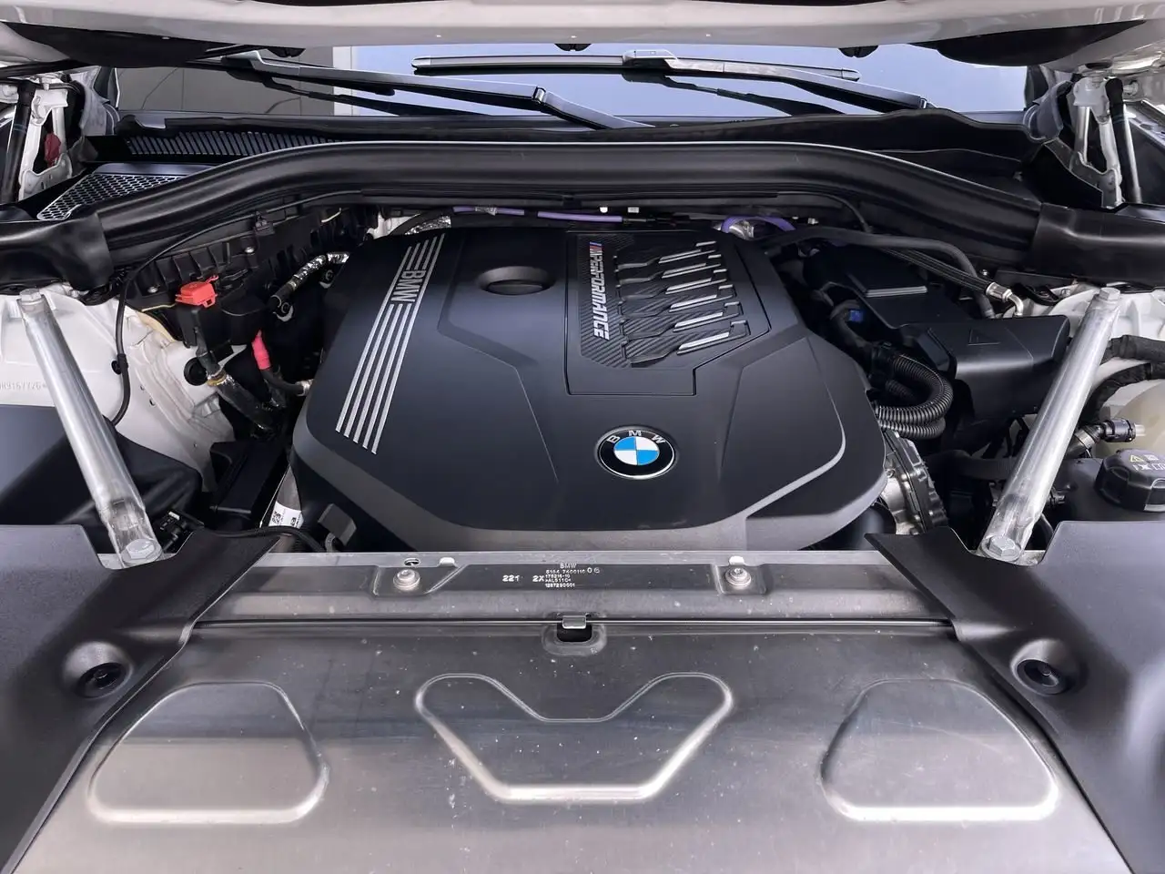 BMW X4 снимка BMW X4