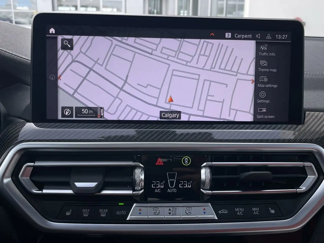 BMW X4 снимка BMW X4