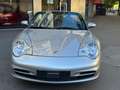 Porsche 996 Carrera 2 Cabriolet Gris - thumbnail 2