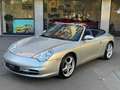 Porsche 996 Carrera 2 Cabriolet Gris - thumbnail 1