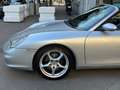 Porsche 996 Carrera 2 Cabriolet Gris - thumbnail 10