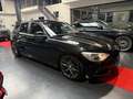 BMW 116 d Limousine 2-Hand/Klimaauto/PDC/SHZ Negro - thumbnail 3