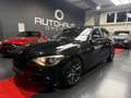 BMW 116 d Limousine 2-Hand/Klimaauto/PDC/SHZ Schwarz - thumbnail 1