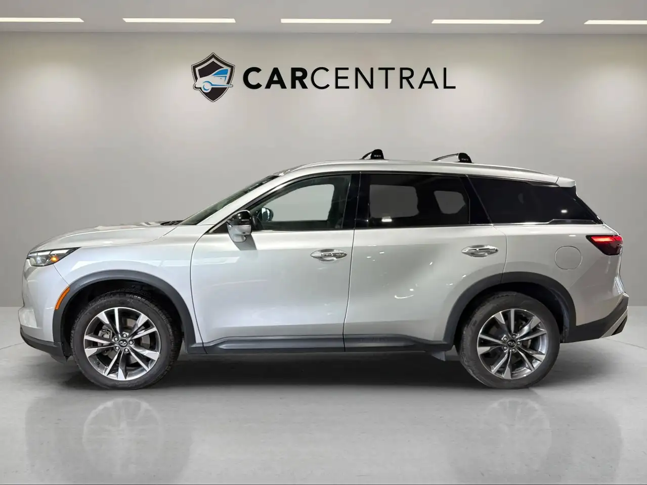 Infiniti QX60 2023