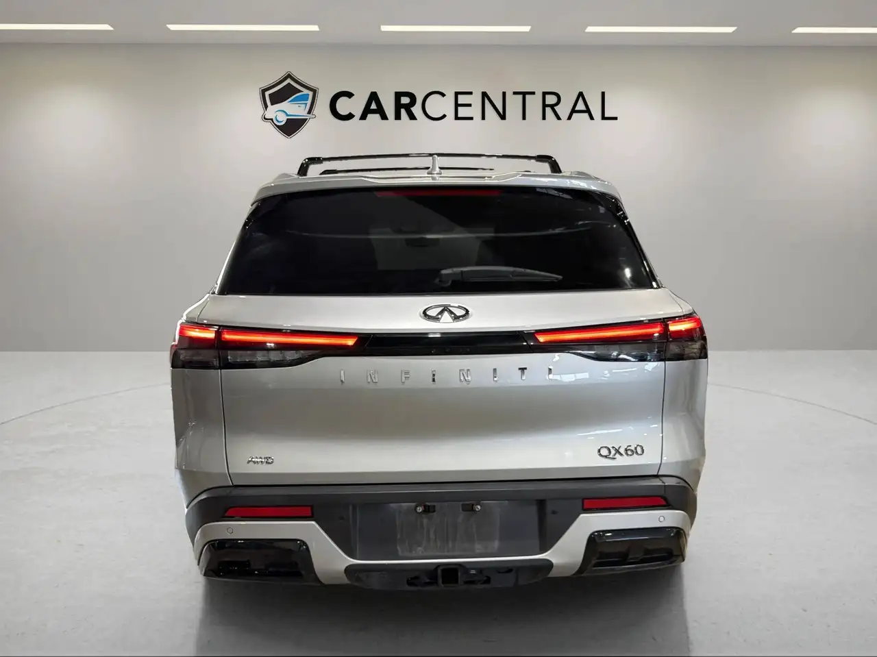 Infiniti QX60 2023