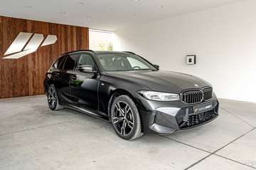 e xdrive, G21 touring lci G21
