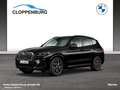 BMW X3 xDrive20d M Sportpaket Navi+360°+SHZ+HiFi+BT Black - thumbnail 1