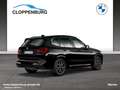 BMW X3 xDrive20d M Sportpaket Navi+360°+SHZ+HiFi+BT Black - thumbnail 2