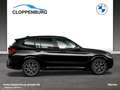 BMW X3 xDrive20d M Sportpaket Navi+360°+SHZ+HiFi+BT Black - thumbnail 9