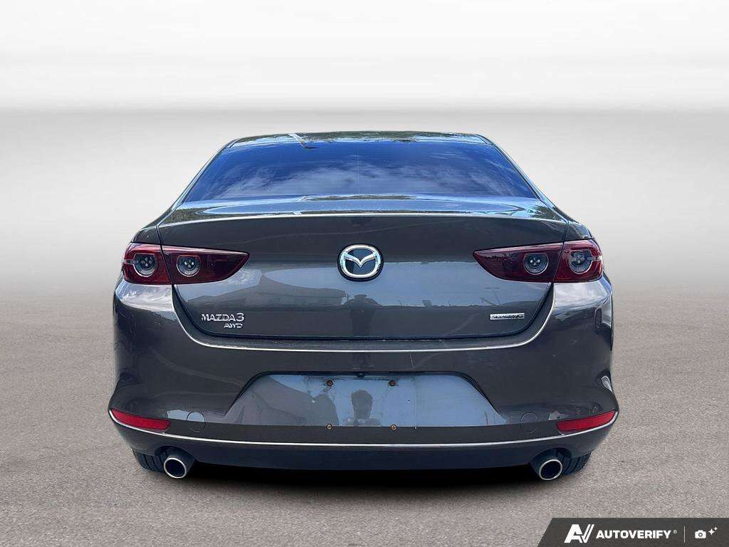 used 2019 Mazda 3 car, priced at $16,995
