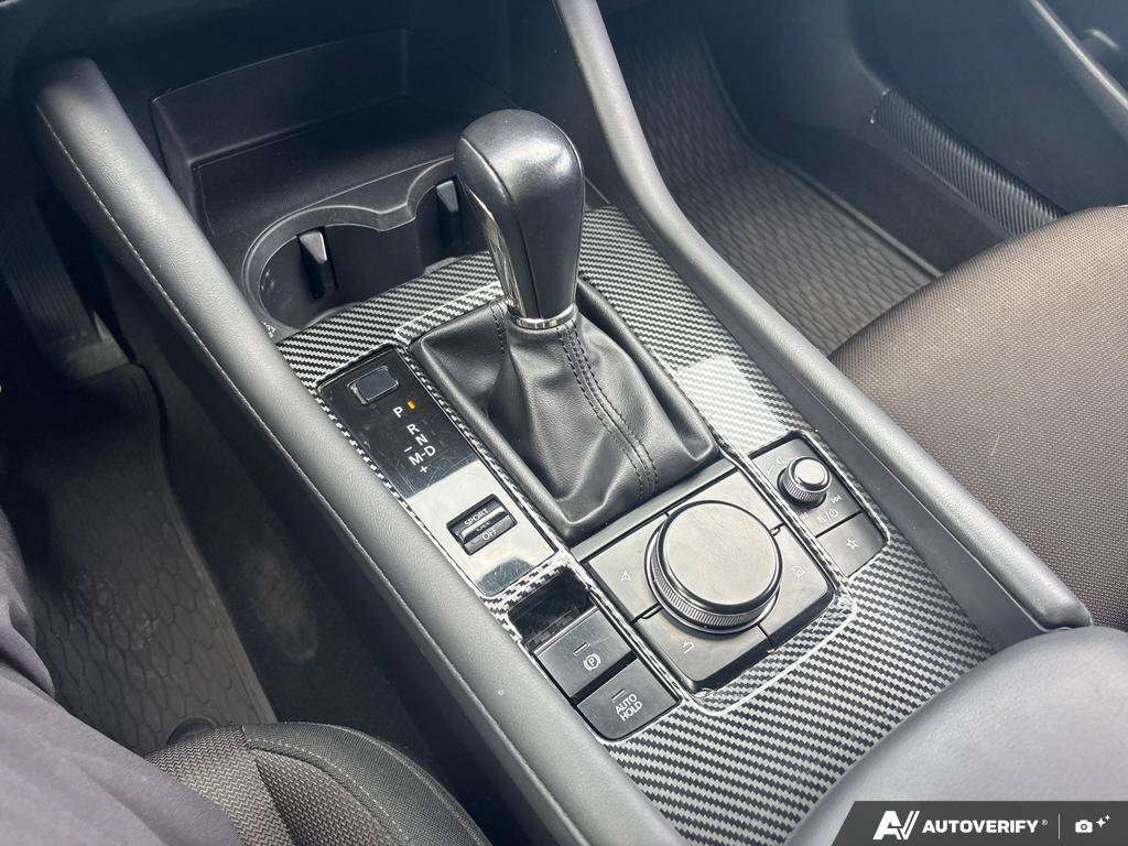used 2019 Mazda 3 car, priced at $16,995
