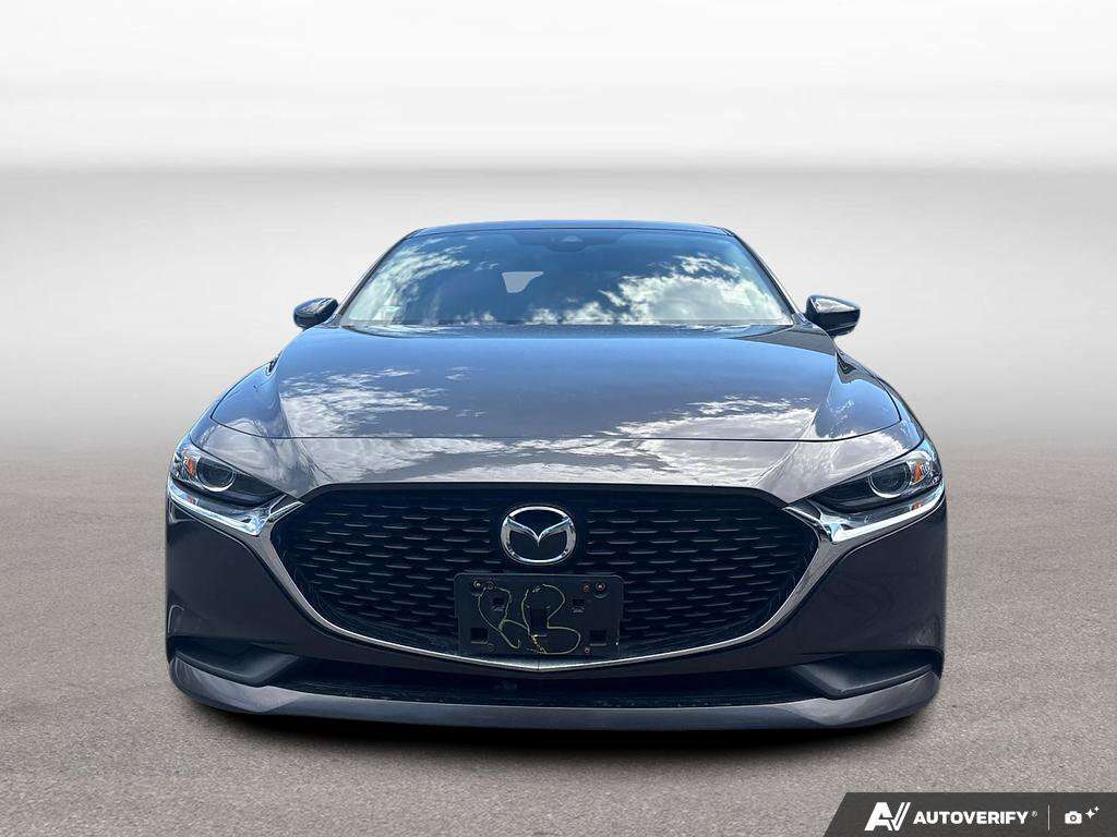 used 2019 Mazda 3 car, priced at $16,995