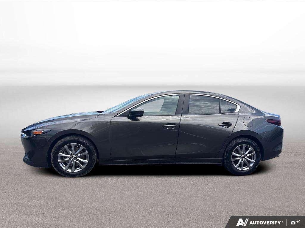 used 2019 Mazda 3 car, priced at $16,995