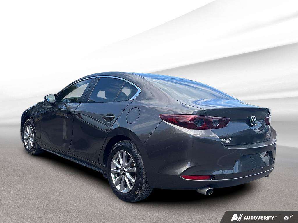 used 2019 Mazda 3 car, priced at $16,995