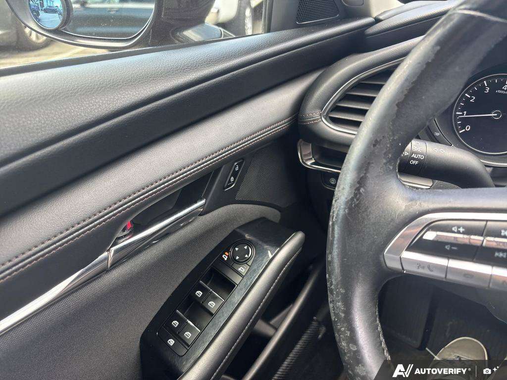 used 2019 Mazda 3 car, priced at $16,995