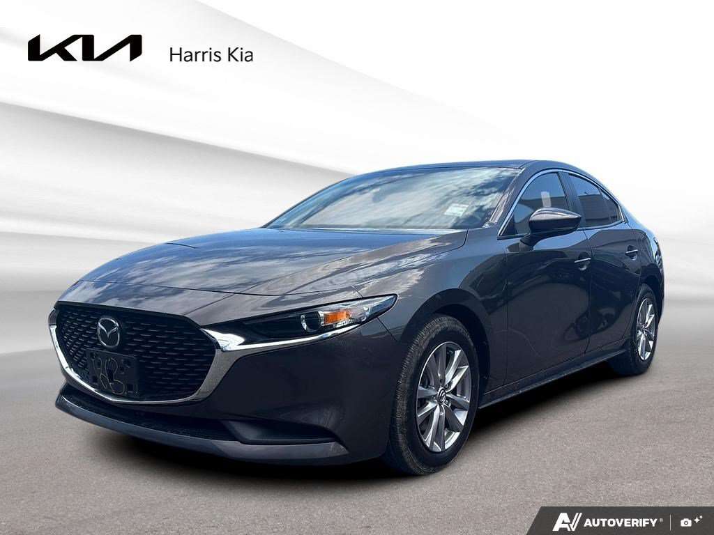 used 2019 Mazda 3 car, priced at $16,888