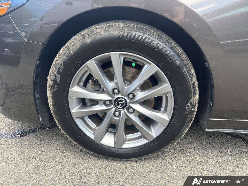 used 2019 Mazda 3 car, priced at $16,995