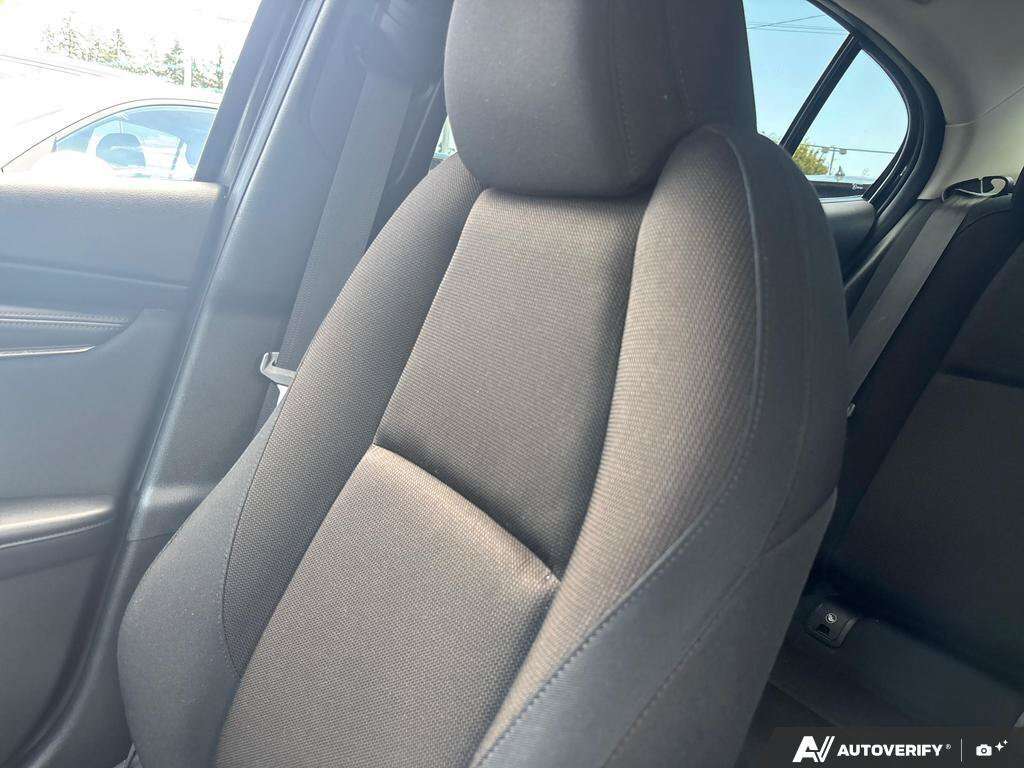 used 2019 Mazda 3 car, priced at $16,995