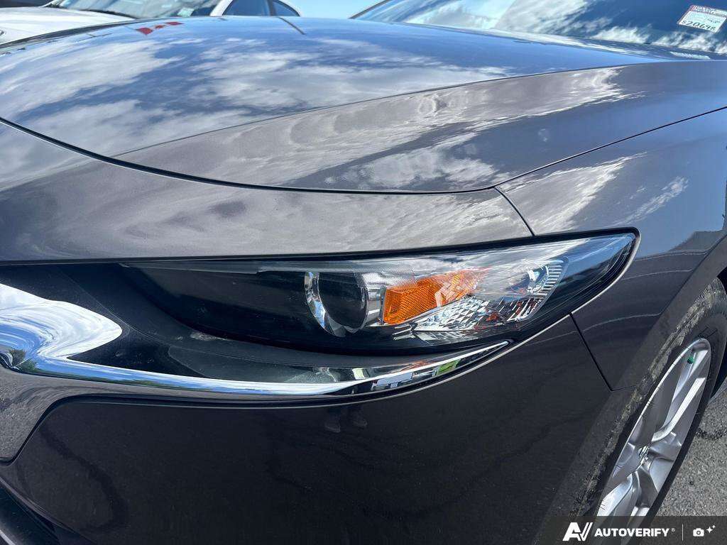 used 2019 Mazda 3 car, priced at $16,995