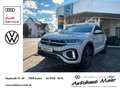 Volkswagen T-Roc 1.5 TSI DSG R-Line RFK/LED/LHZ/ACC Gris - thumbnail 1