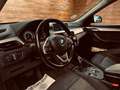 BMW X1 sDrive18d Noir - thumbnail 4