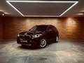BMW X1 sDrive18d Noir - thumbnail 1