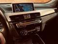 BMW X1 sDrive18d Noir - thumbnail 38