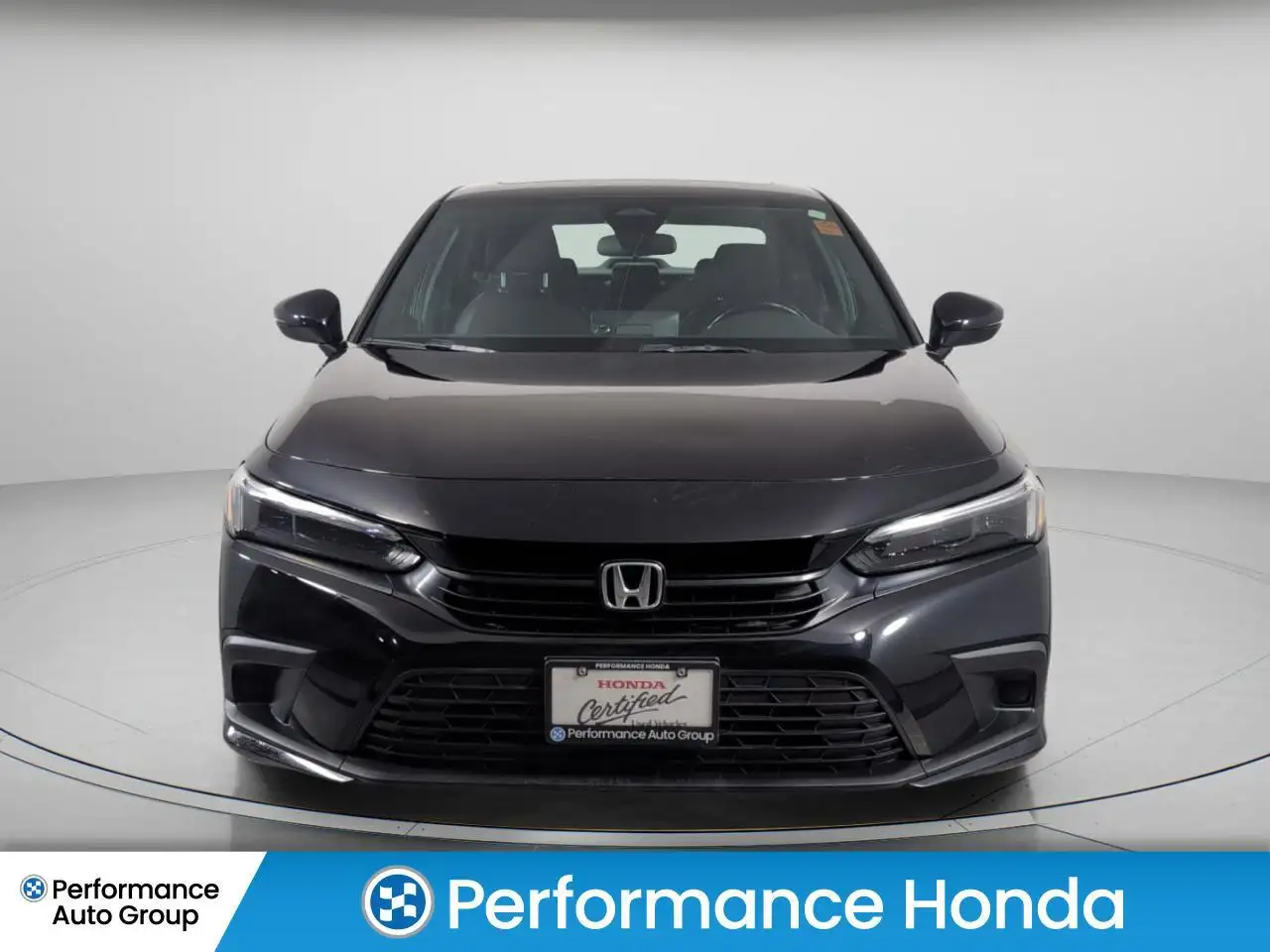 Honda Civic снимка Honda Civic
