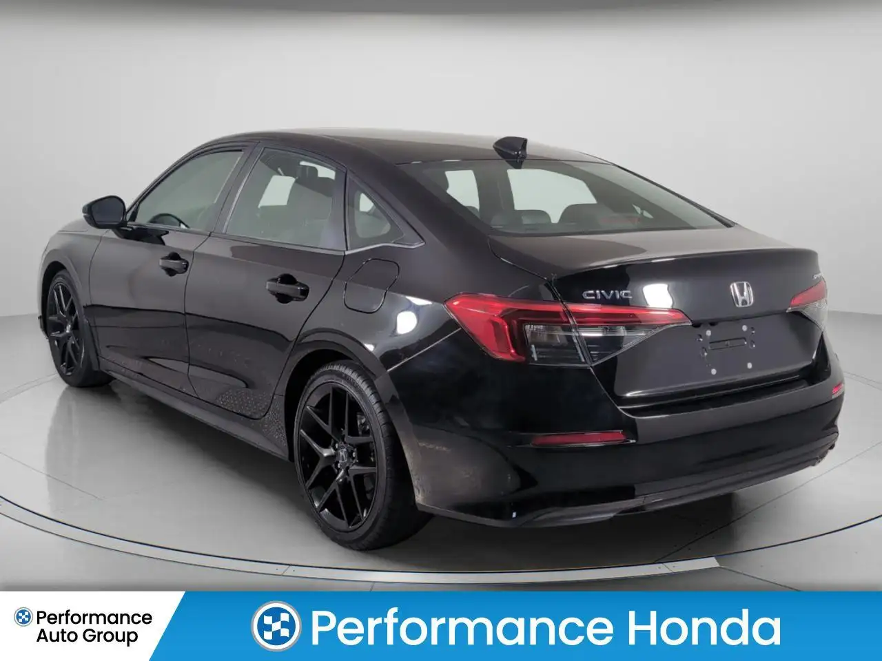 Honda Civic снимка Honda Civic