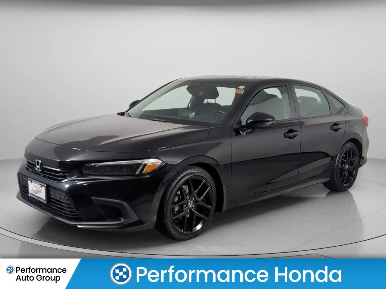 2024 Honda Civic