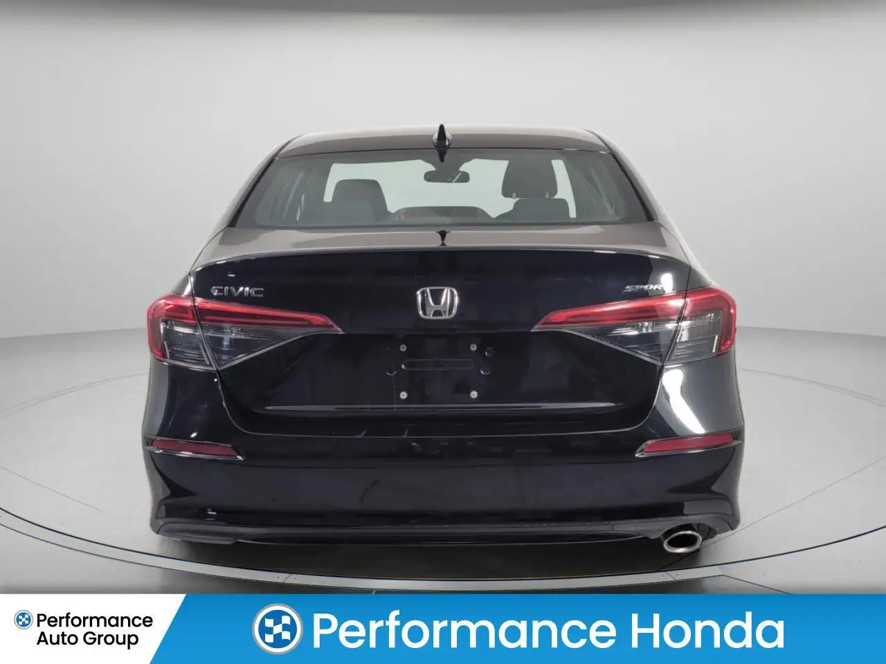 Honda Civic снимка Honda Civic