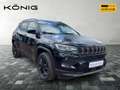 Jeep Compass Limited Plug-In Hybrid 4WD Noir - thumbnail 2