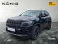 Jeep Compass Limited Plug-In Hybrid 4WD Noir - thumbnail 1