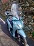 Honda SH 350i Azul - thumbnail 3
