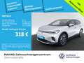 Volkswagen ID.4 Pro 210kW WärmePu NaviPro IQ.LIGHT ACC Silber - thumbnail 1